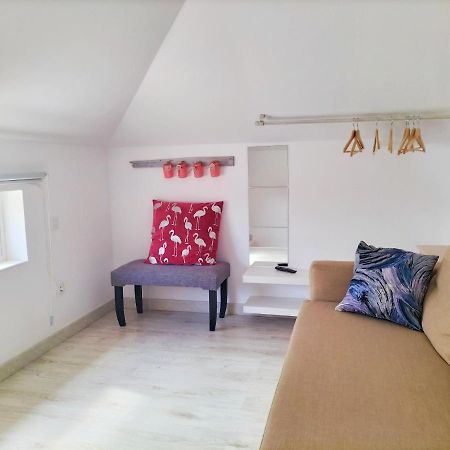 科拉雷侯Casa Alice公寓 外观 照片